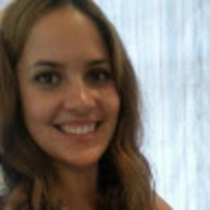 Meet your Posher, Kaitlin